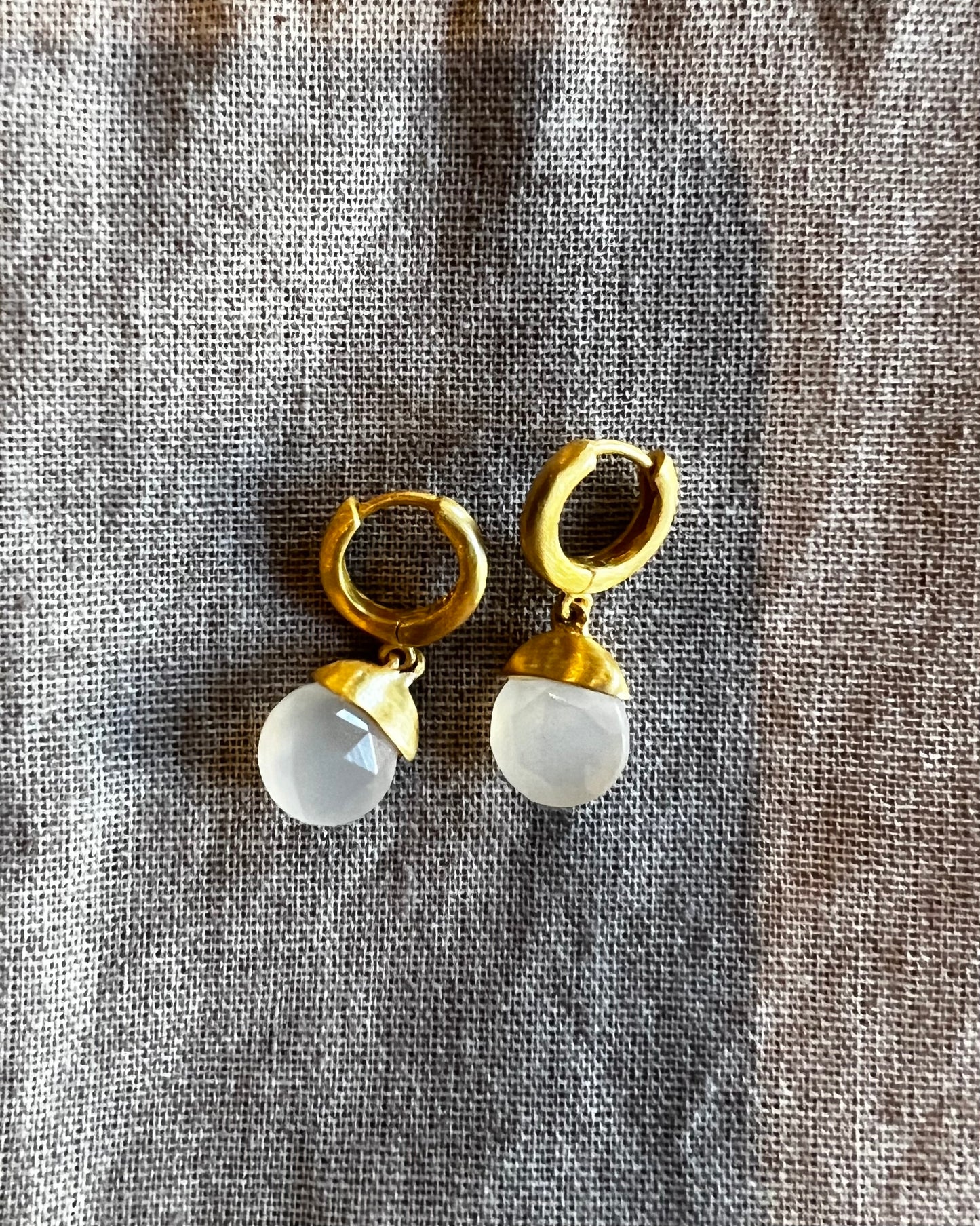 Tirua Earring