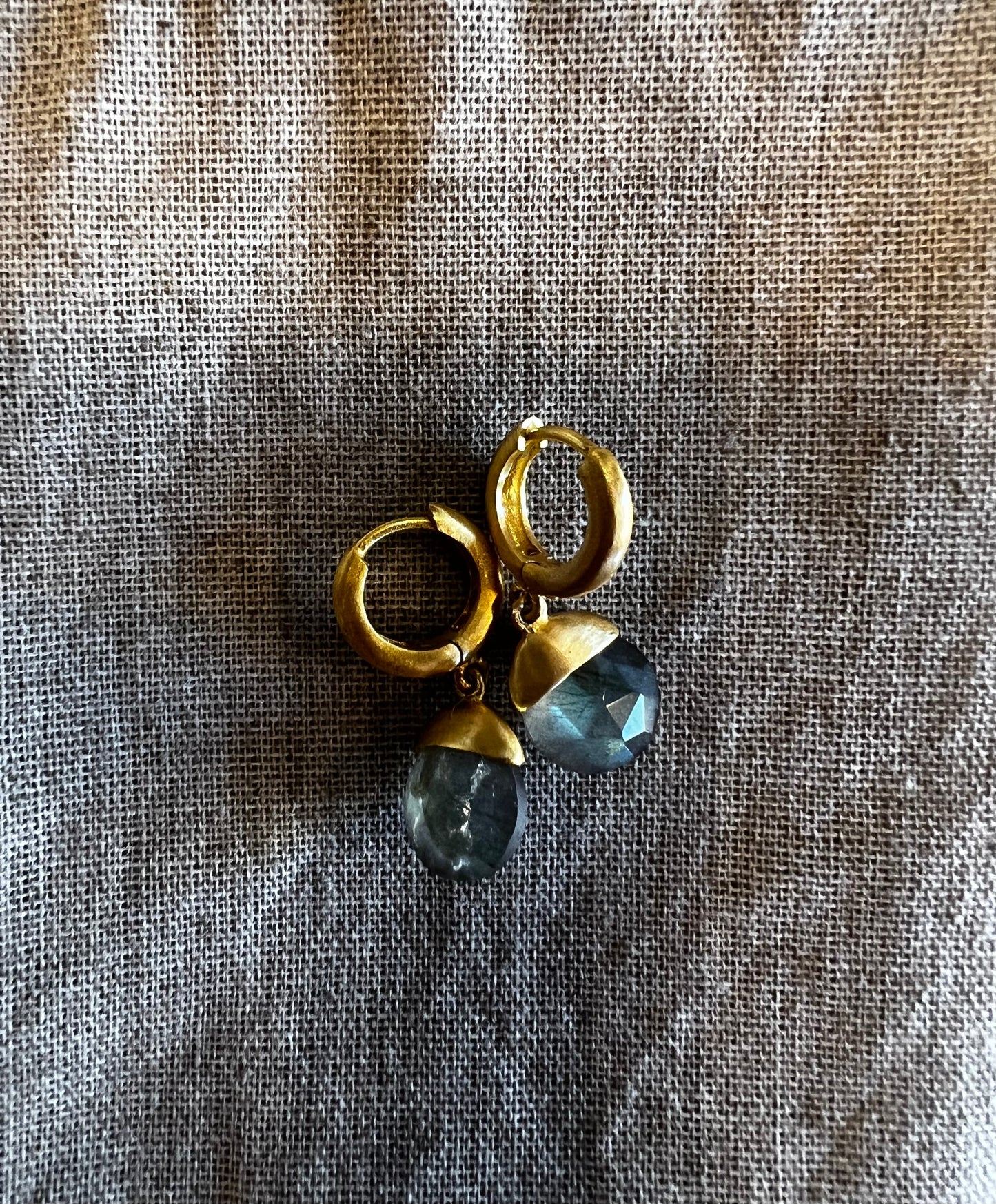 Tirua Earring