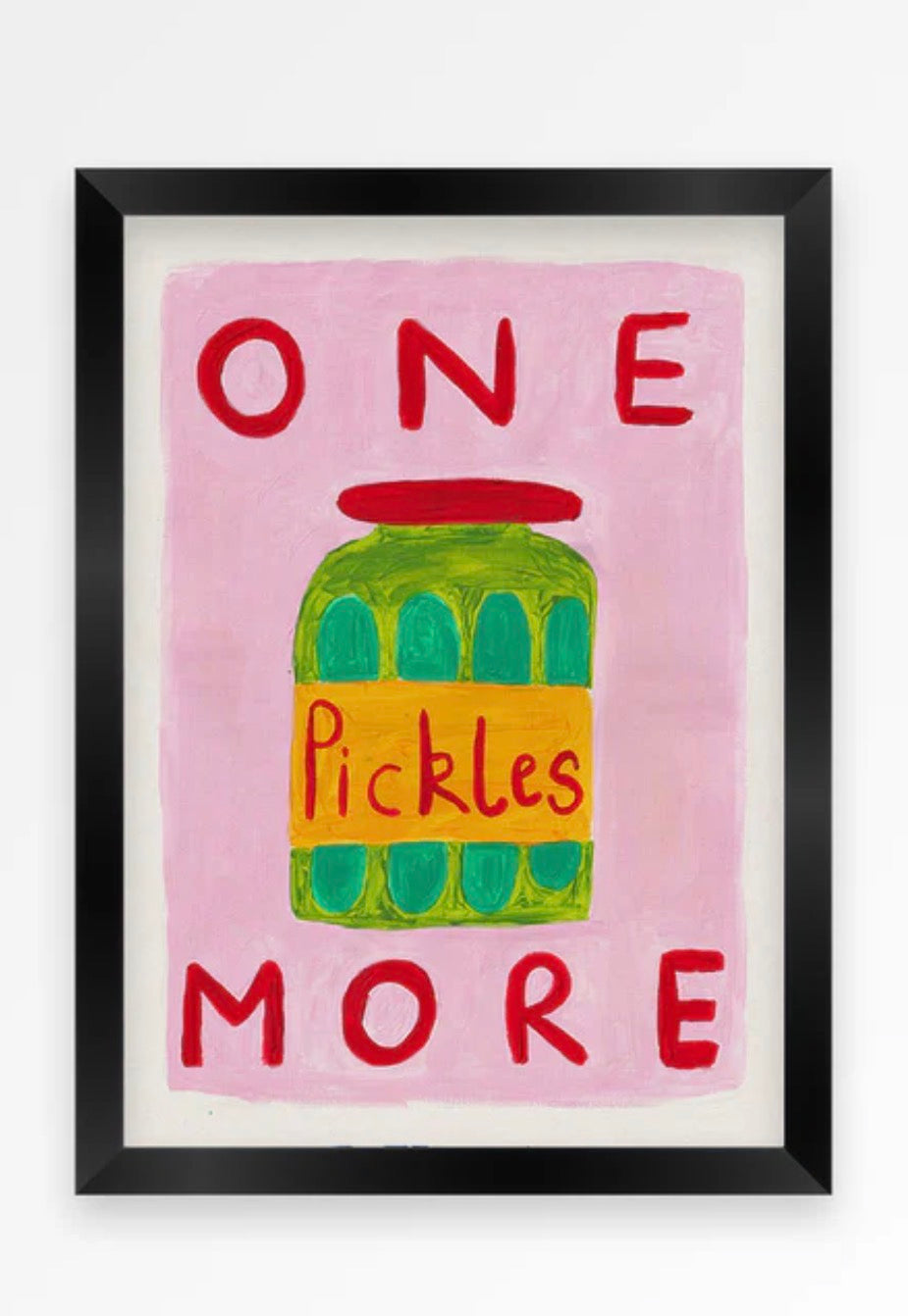 Pickles