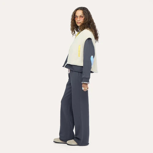 Cozy Magoze Vest