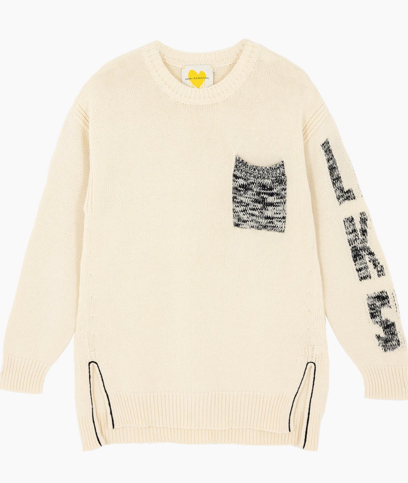 Lauren Pullover Le Kiss