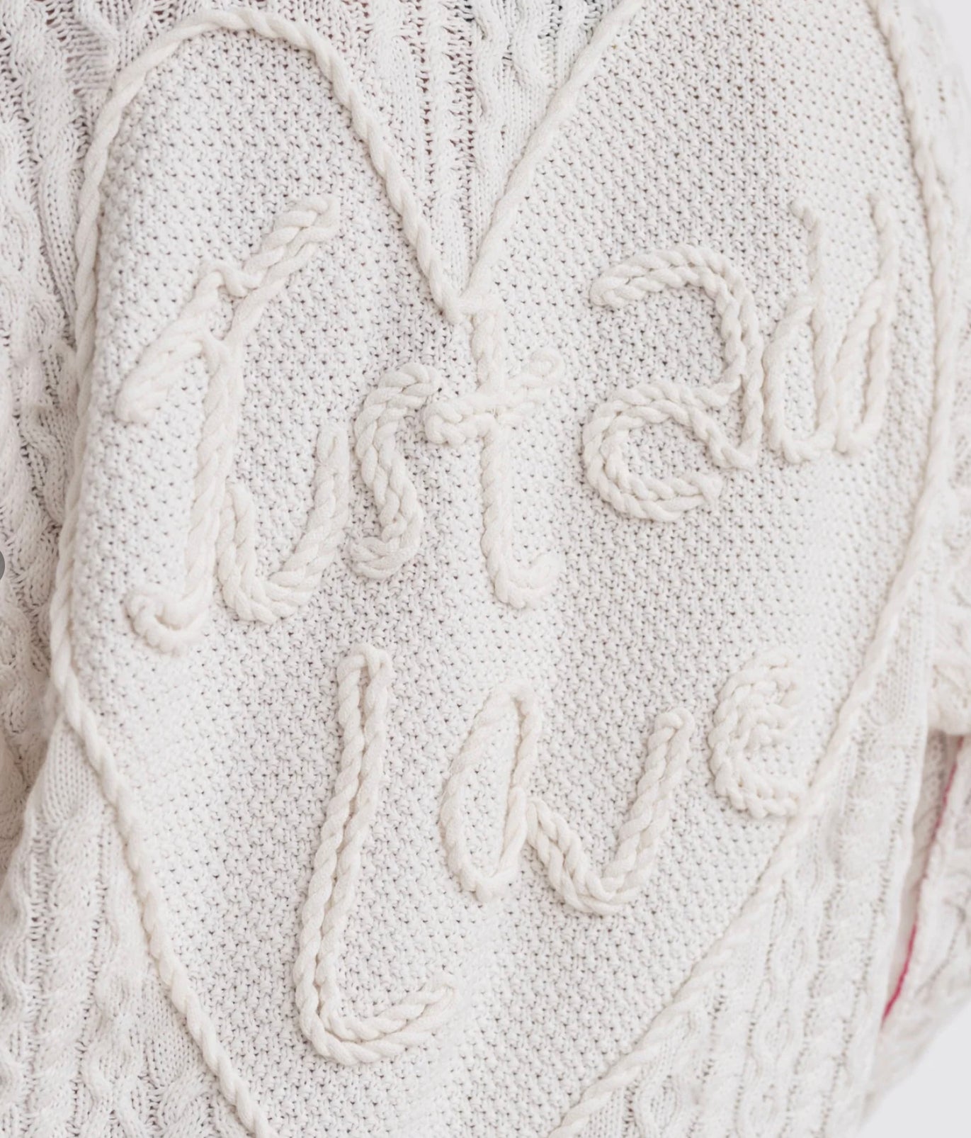 Suzanne Cardigan Just Add Love