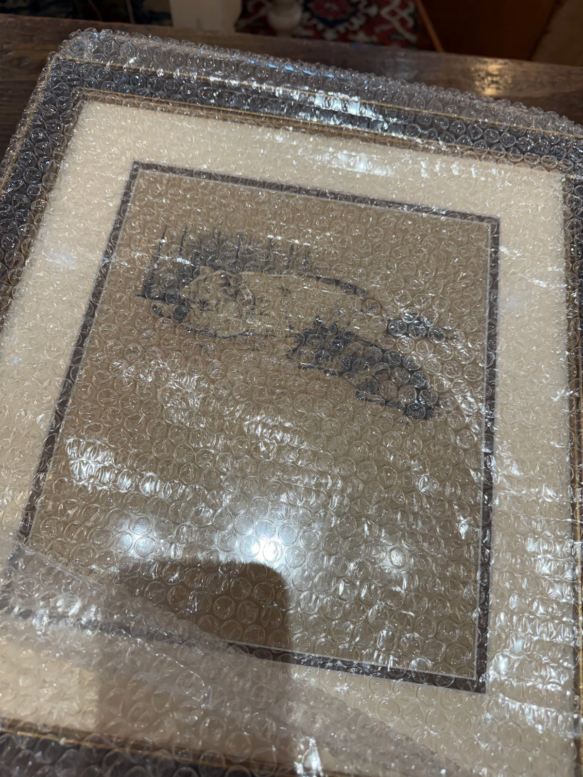 Dog Prints