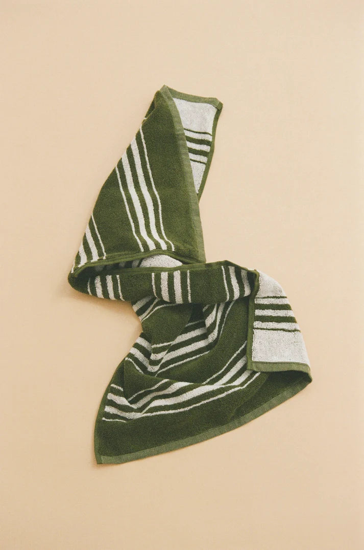 Charlotte Hand Towel