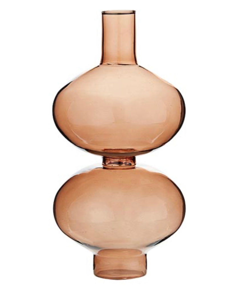 Bubble Vases