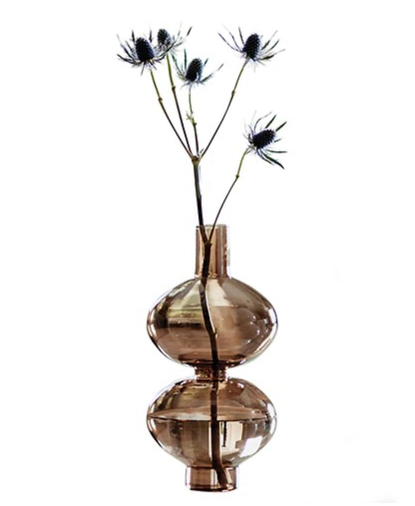 Bubble Vases