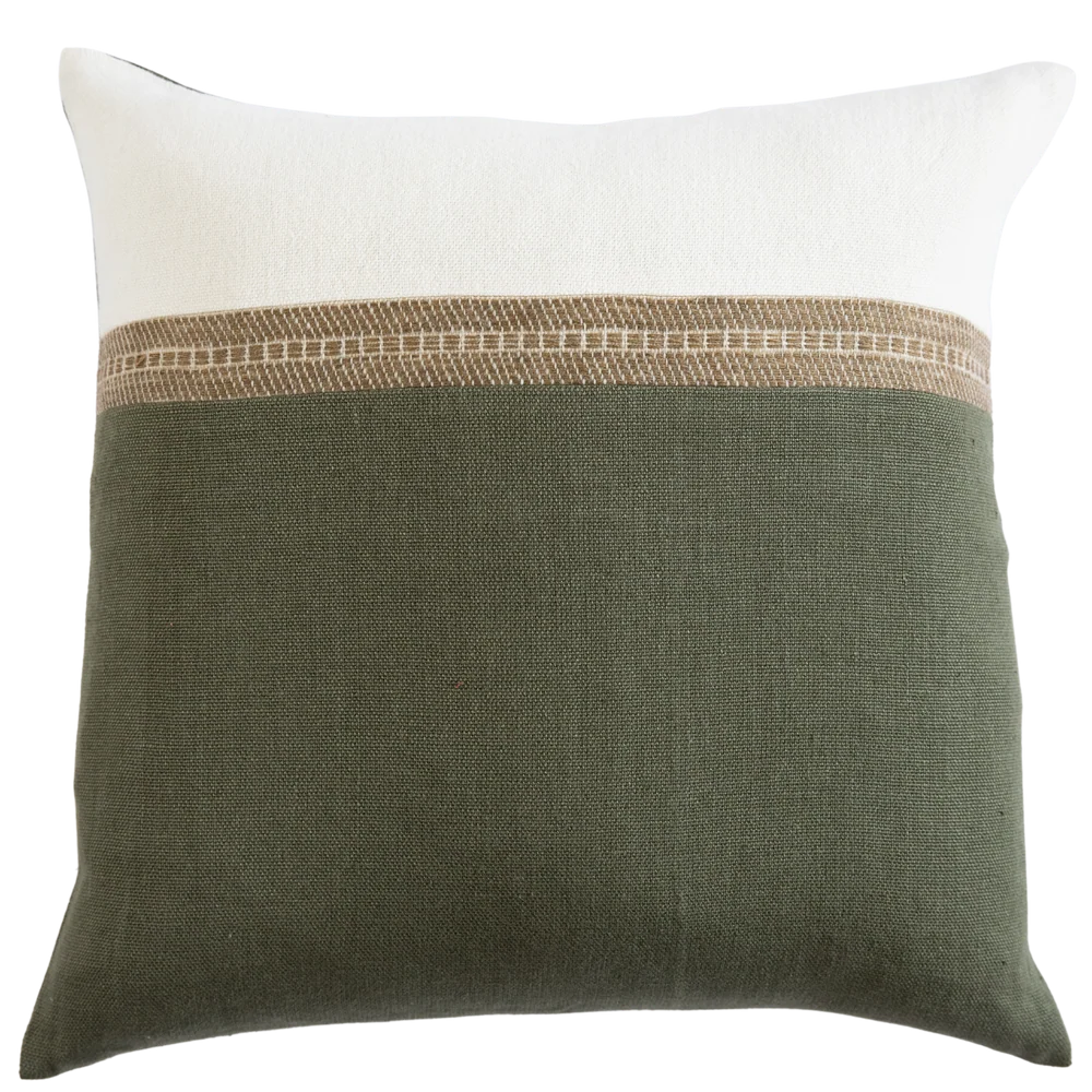 Salta Pillow
