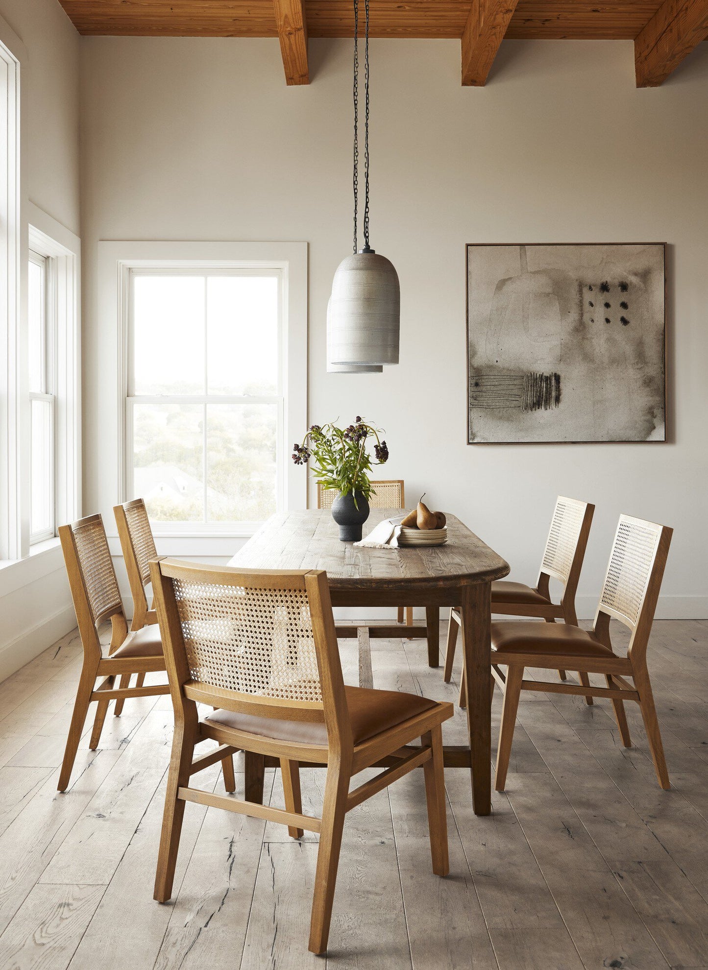 Alfred Dining Table