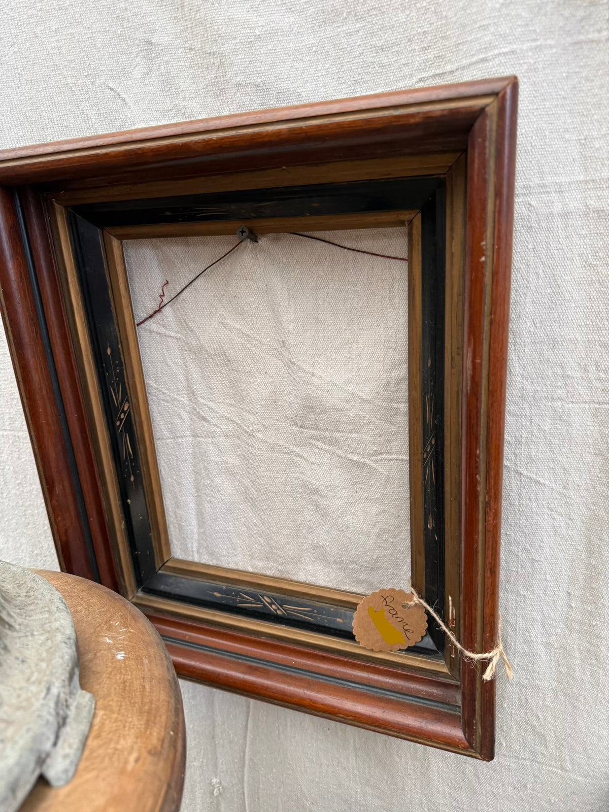 Vintage Frame