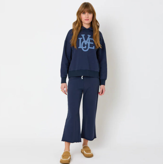 Boyfriend Lovgo Hoody