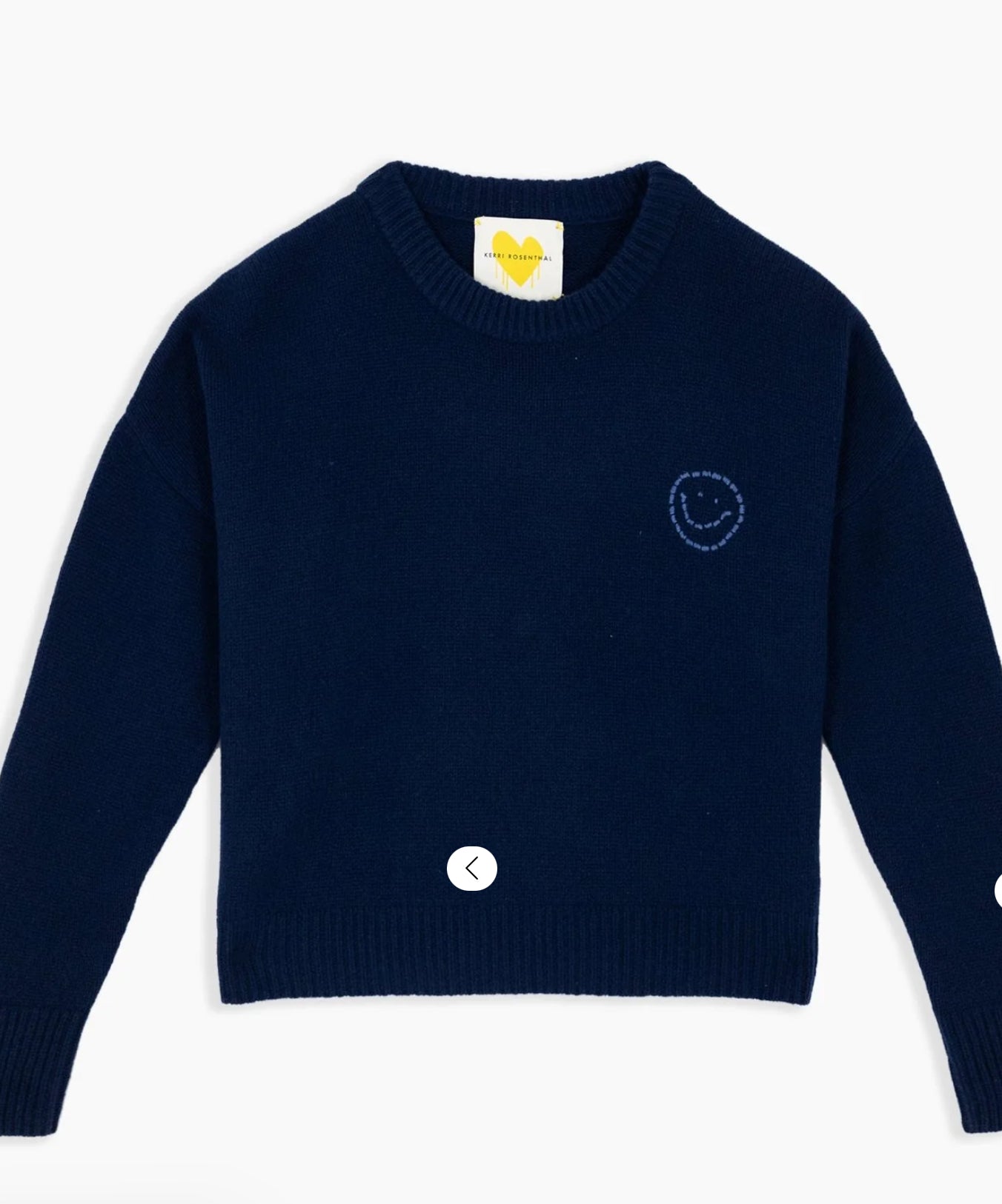 Boyfriend Happy Everything Sweater