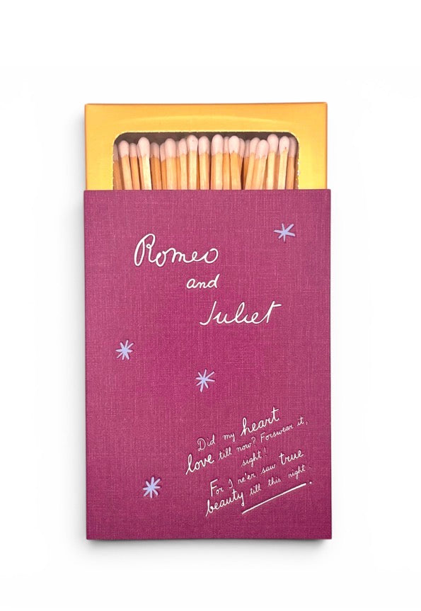Matches