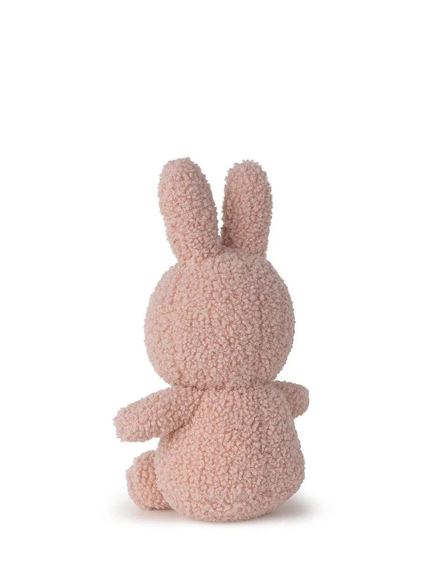 Miffy Tiny Teddy Pink