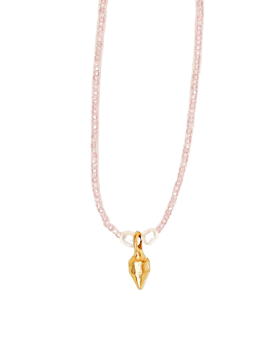 You’re A Gem Necklace