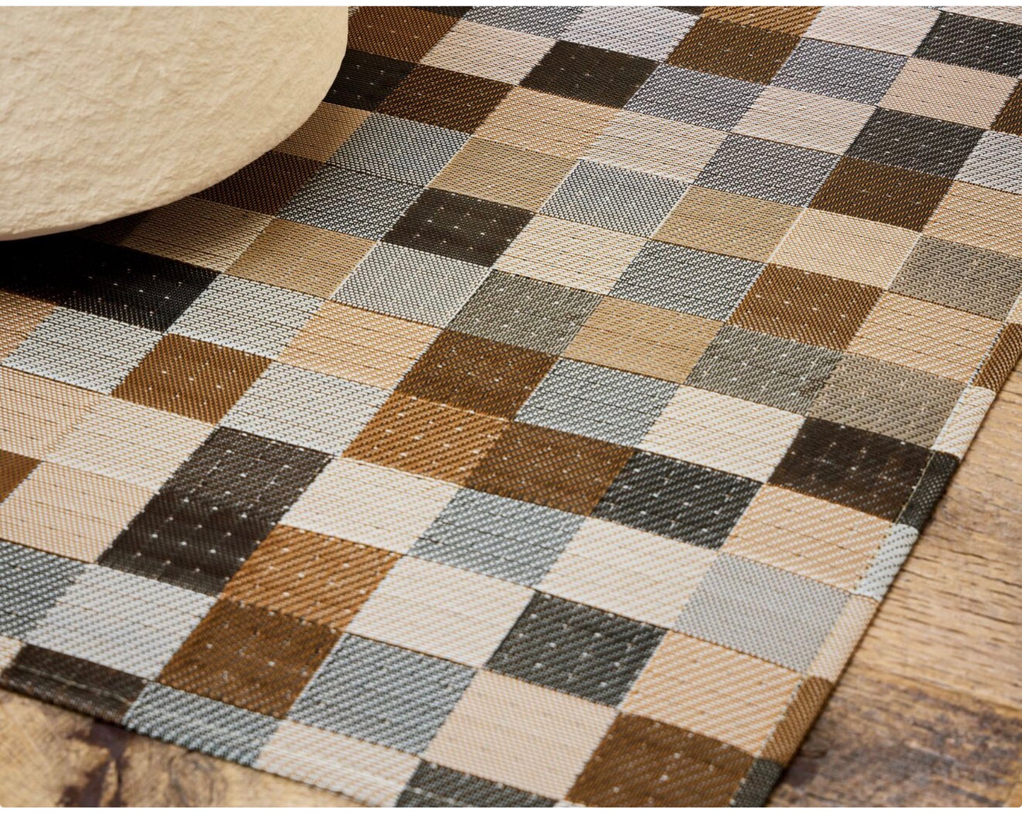 Tint Floor Mat