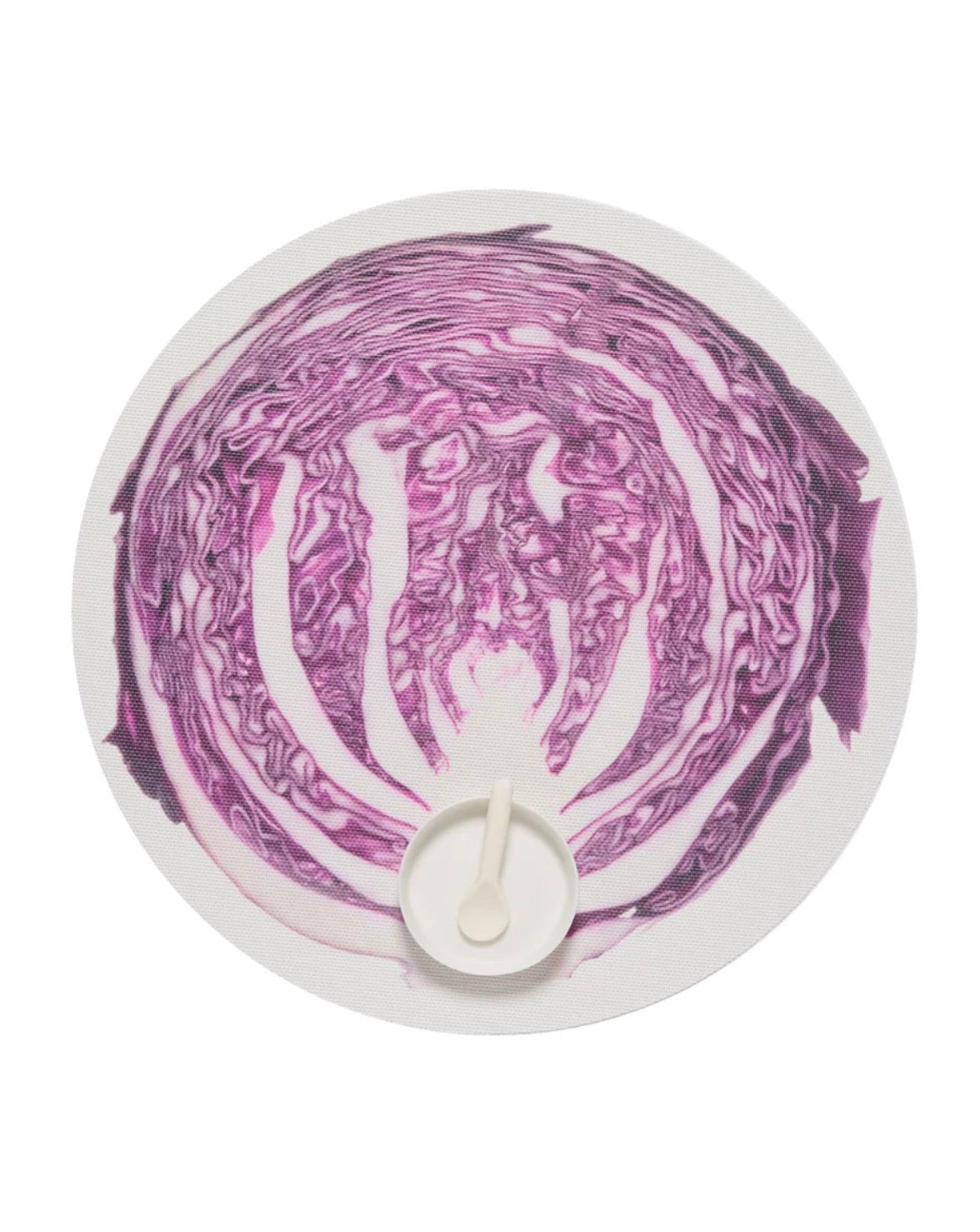 Vegetables Table Mat