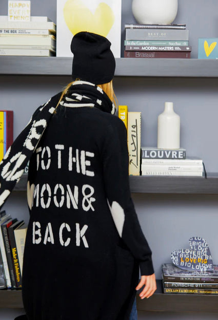 Poppy Duster To The Moon and Back