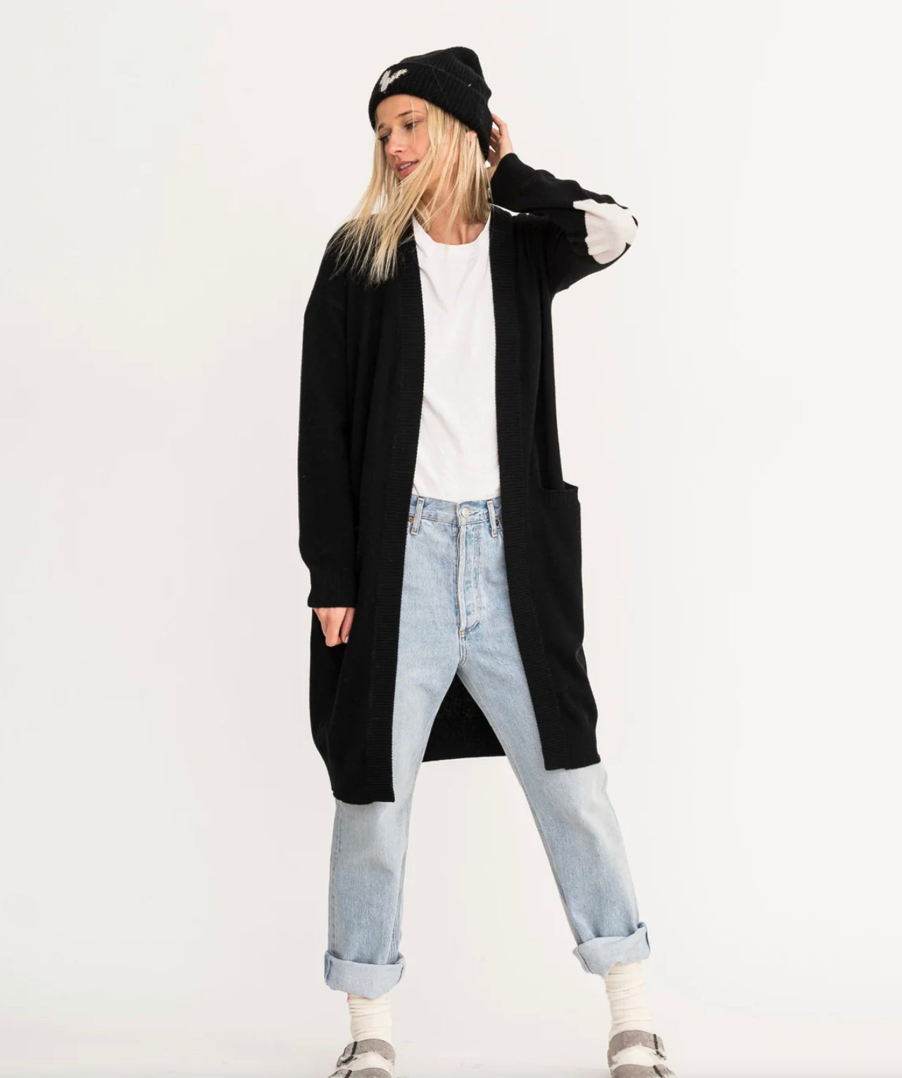 Poppy Duster To The Moon and Back
