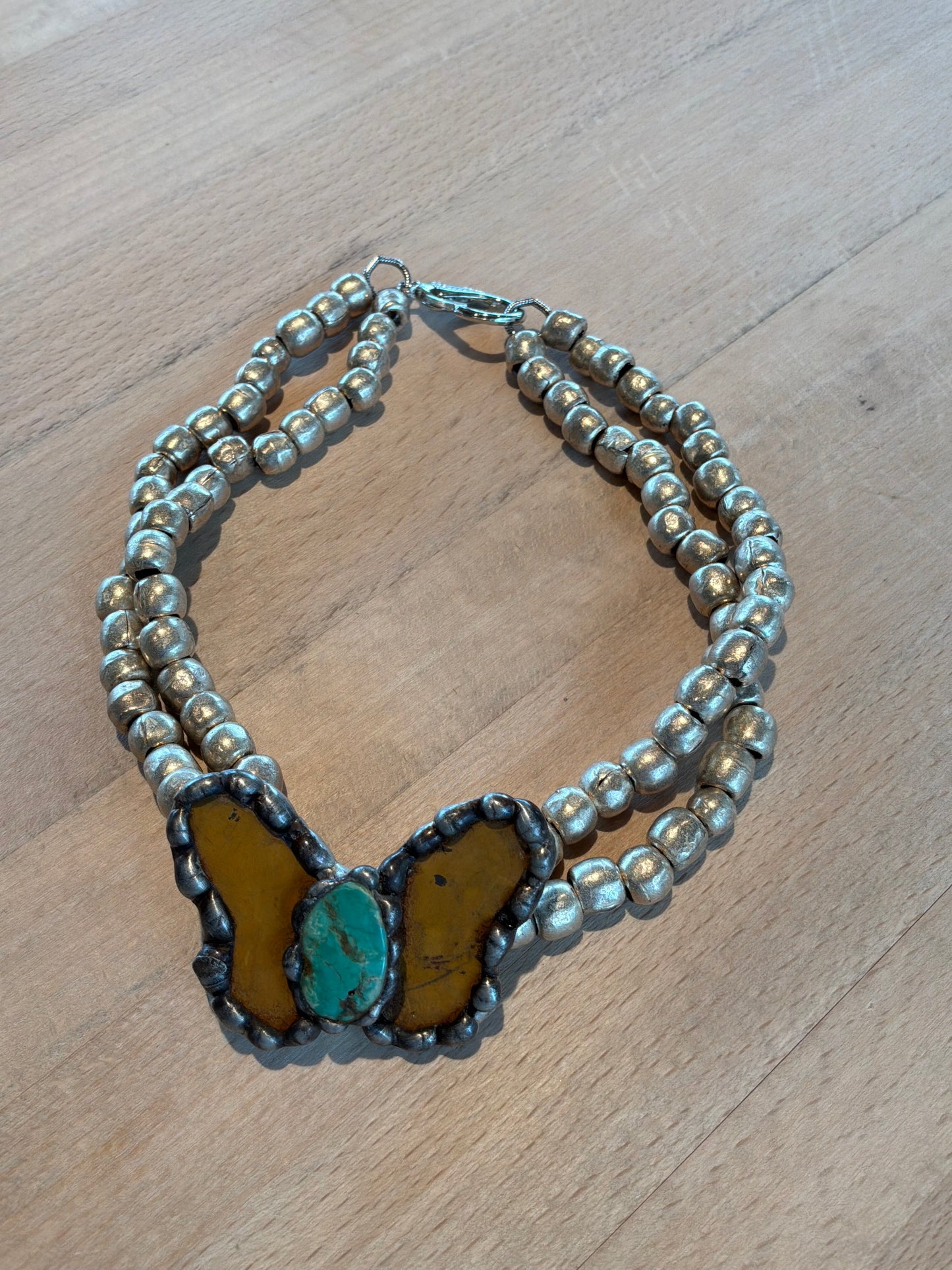 Butterfly Chokers