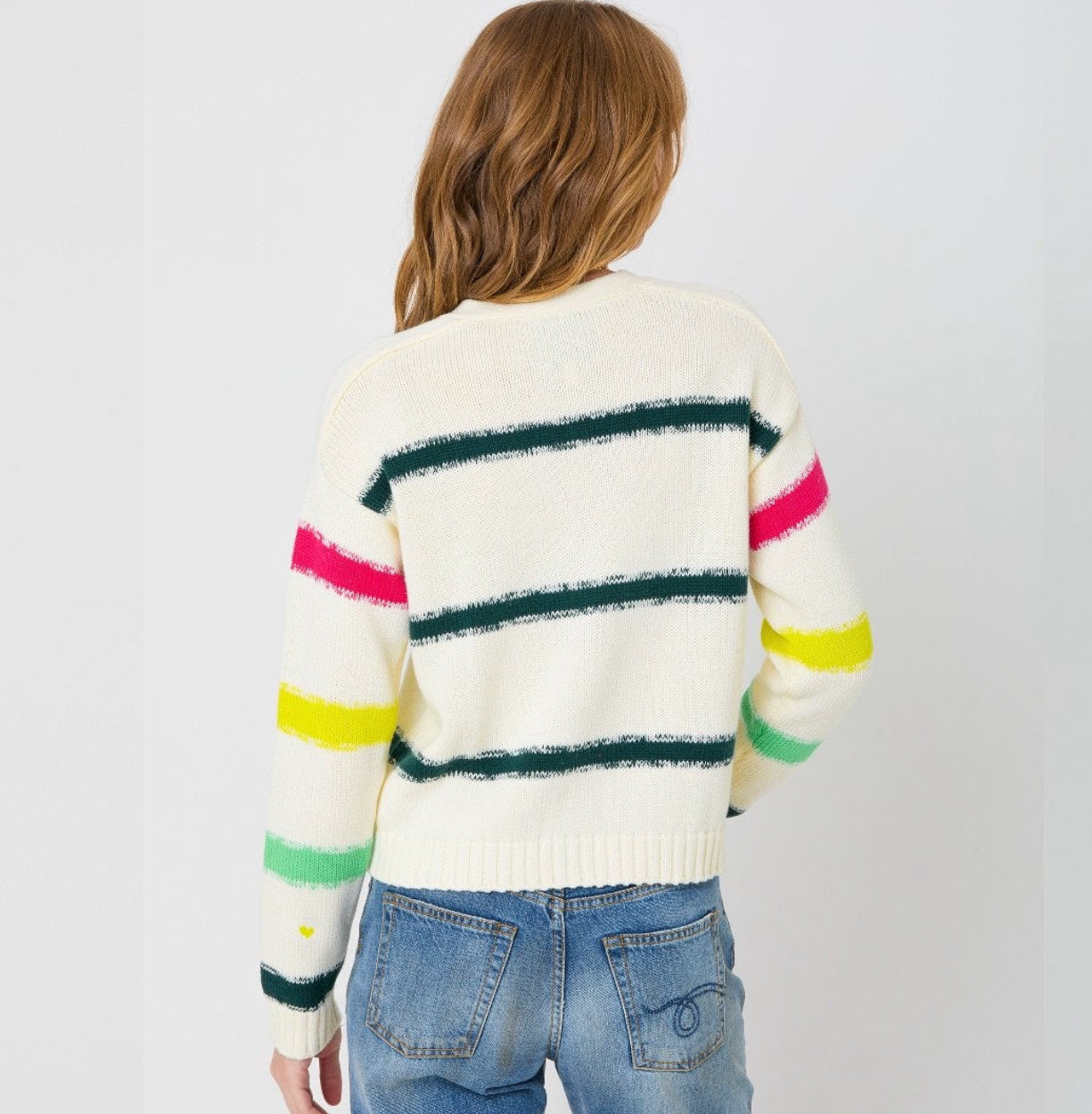 Milly Cardigan