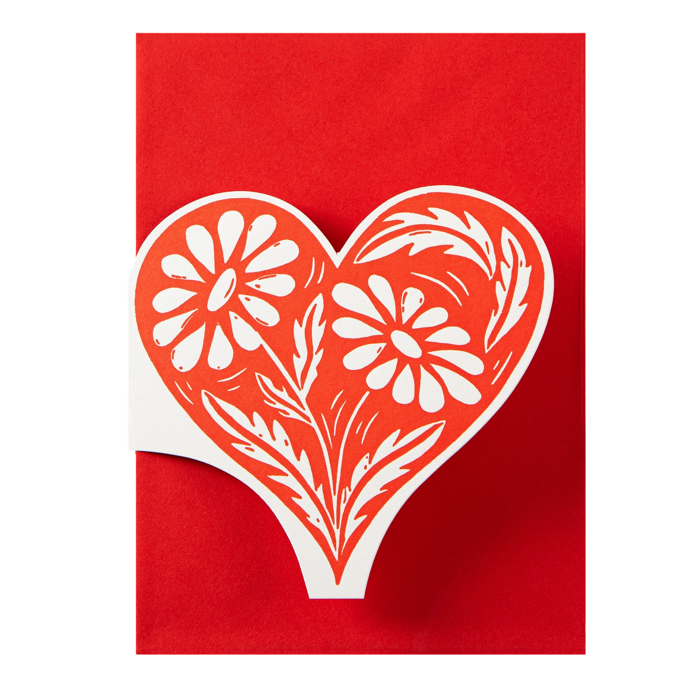 Botanical Heart