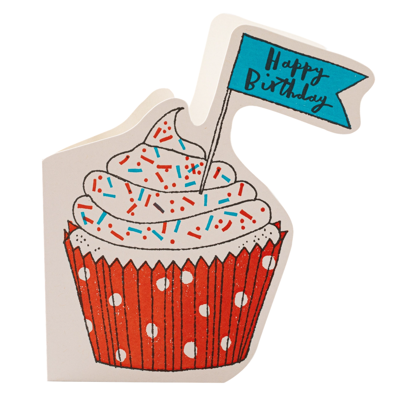 Cupcake Birthday