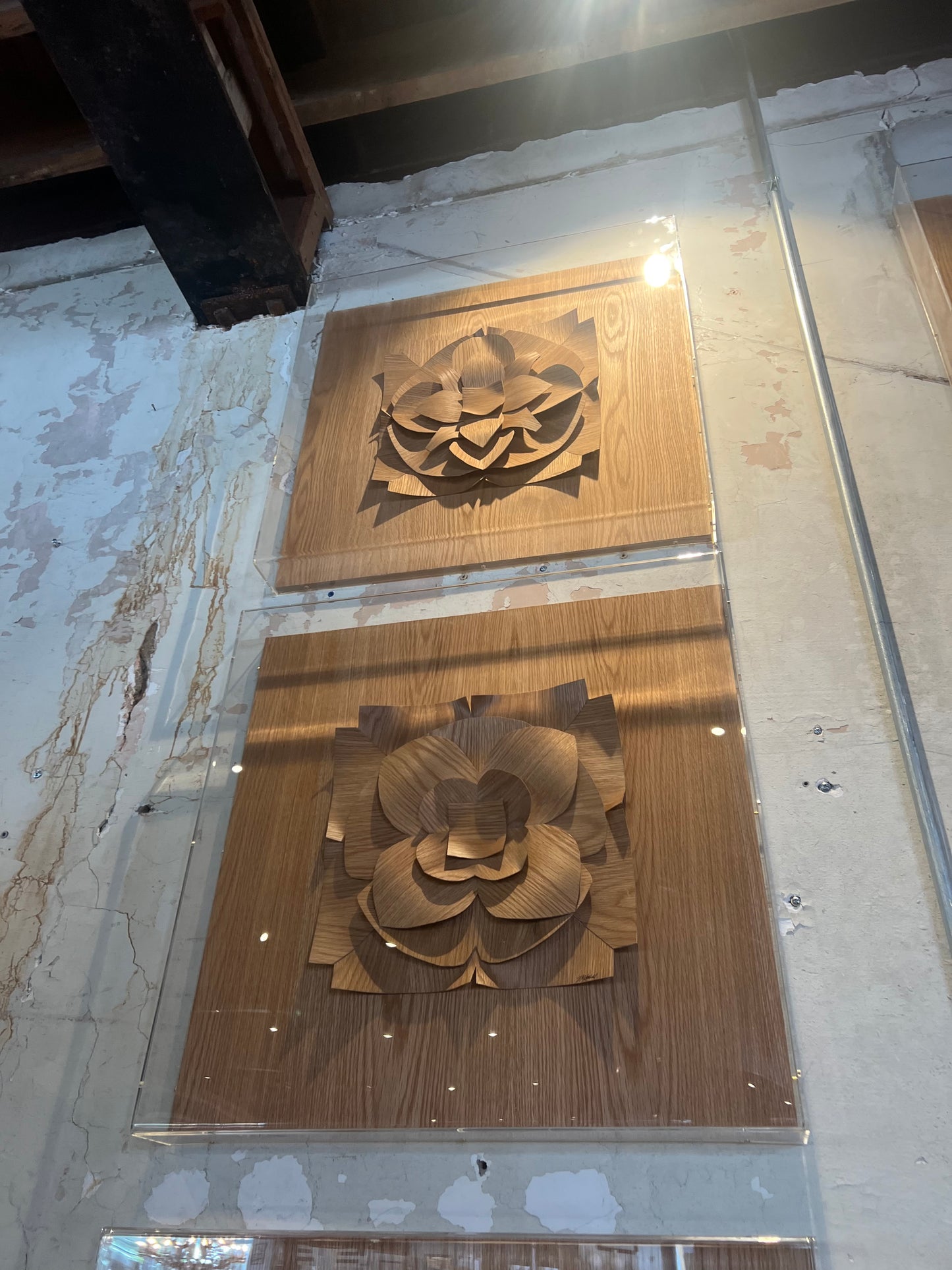 Medallions