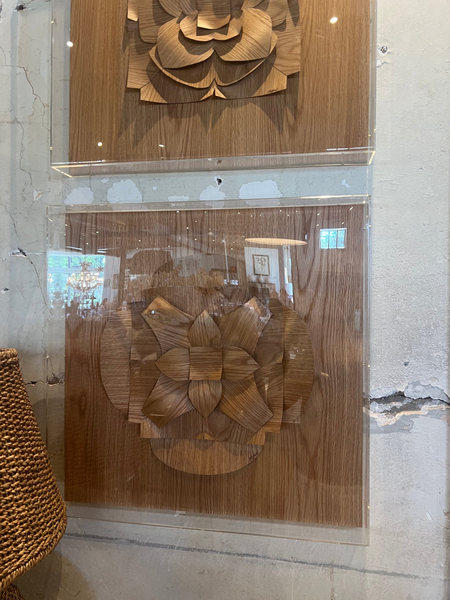Medallions