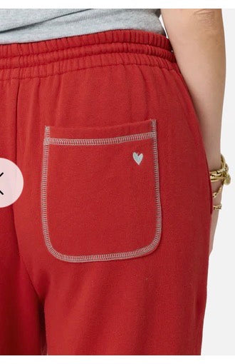 Weekend Barb Pant