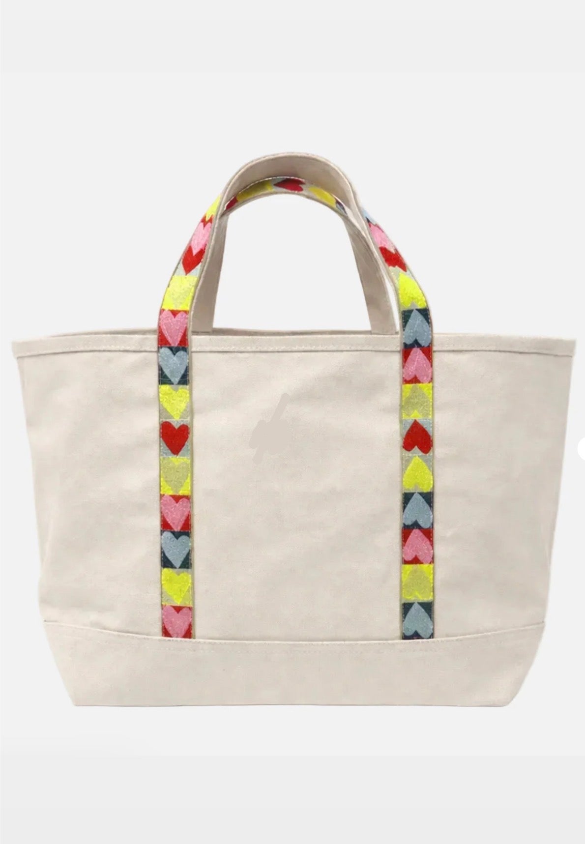 Love Brigade Tote