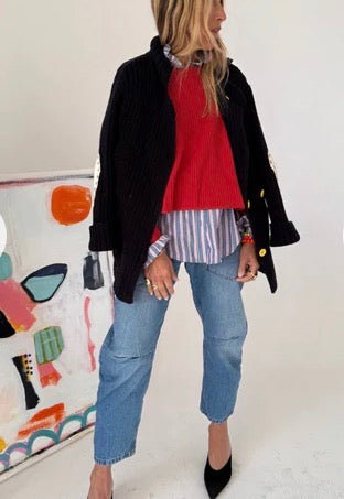 Brooklyn Sweater