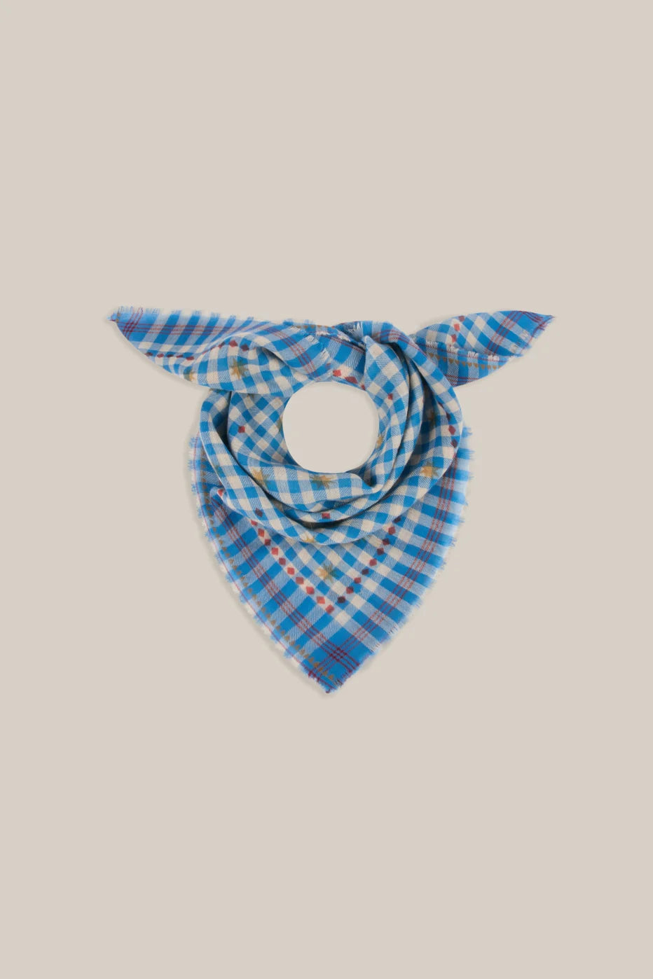 Scarf Galopin Circus