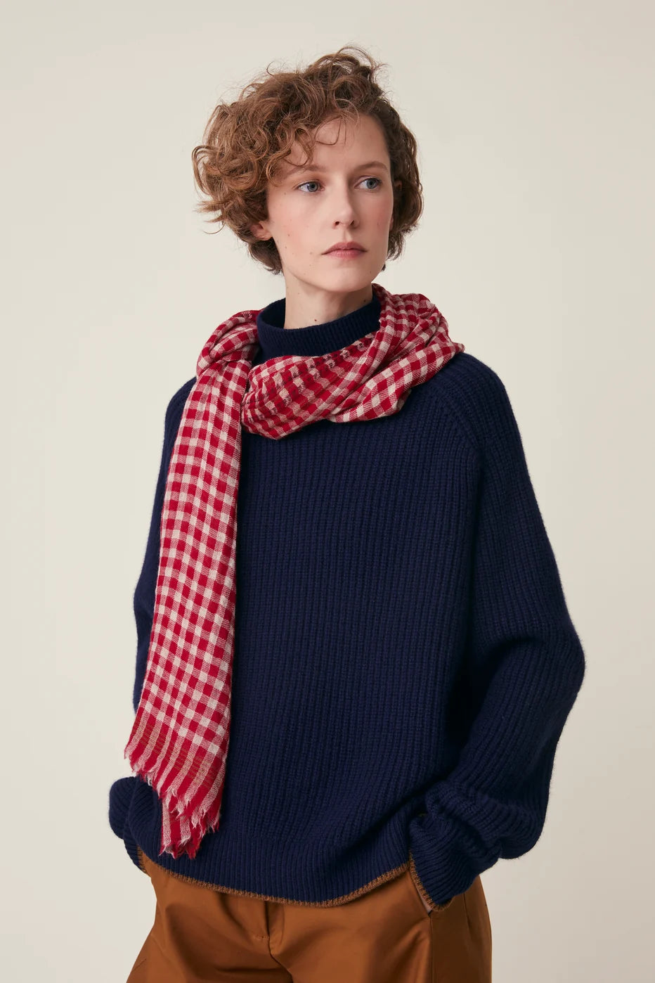 Scarf Vichy