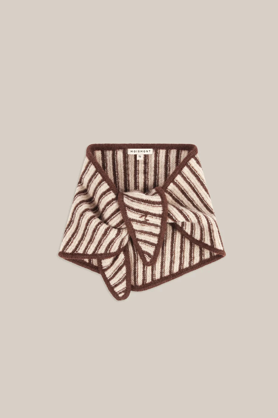 Scarf Fanfan Stripes Violin