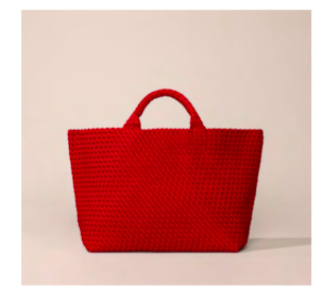 St Barths Large Tote