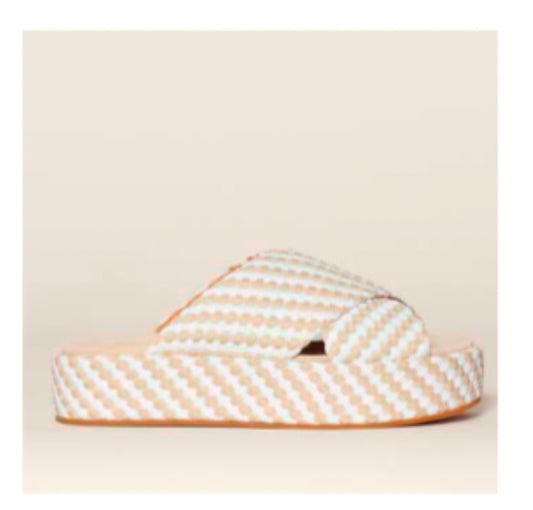 Laguna Platform Shoe