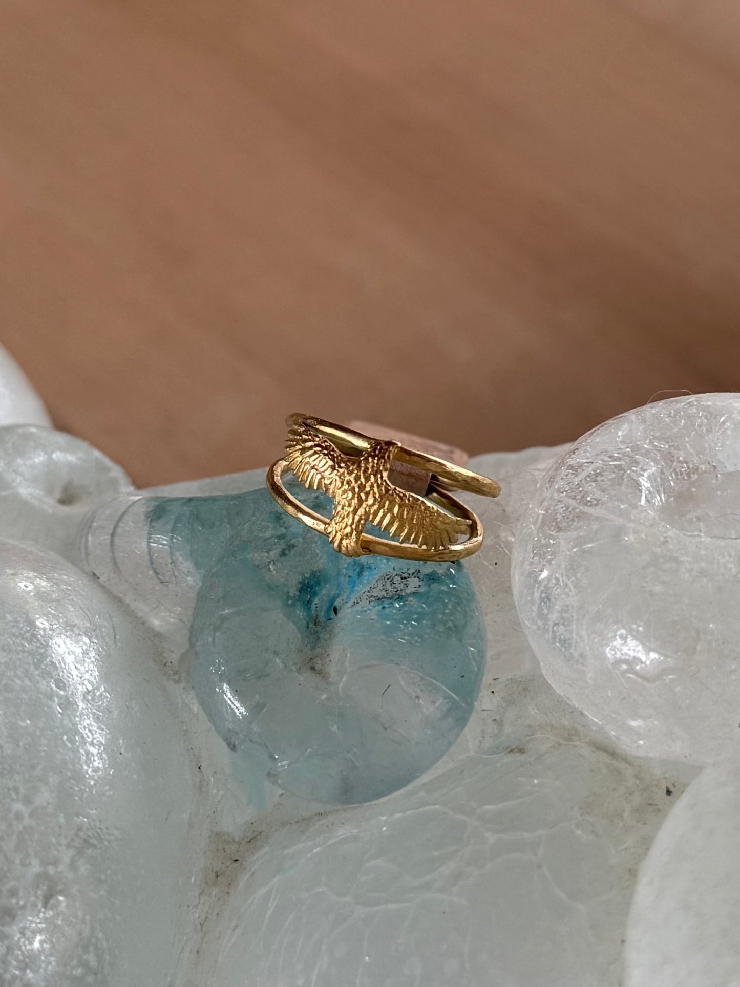 Hawk Ring