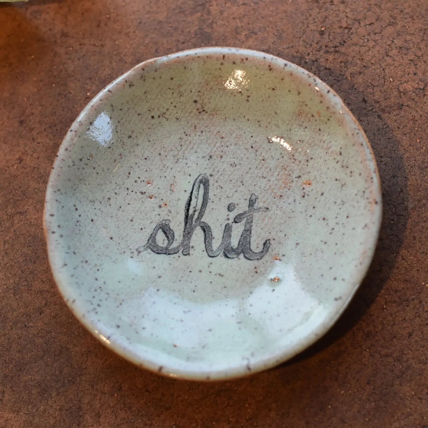 Ring Dish