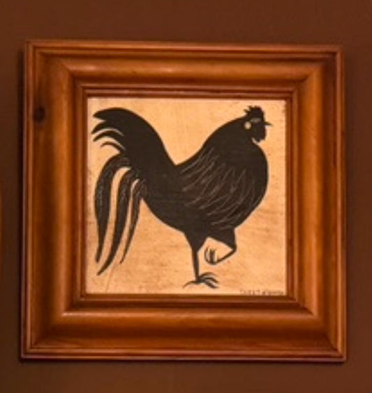 Cockerel