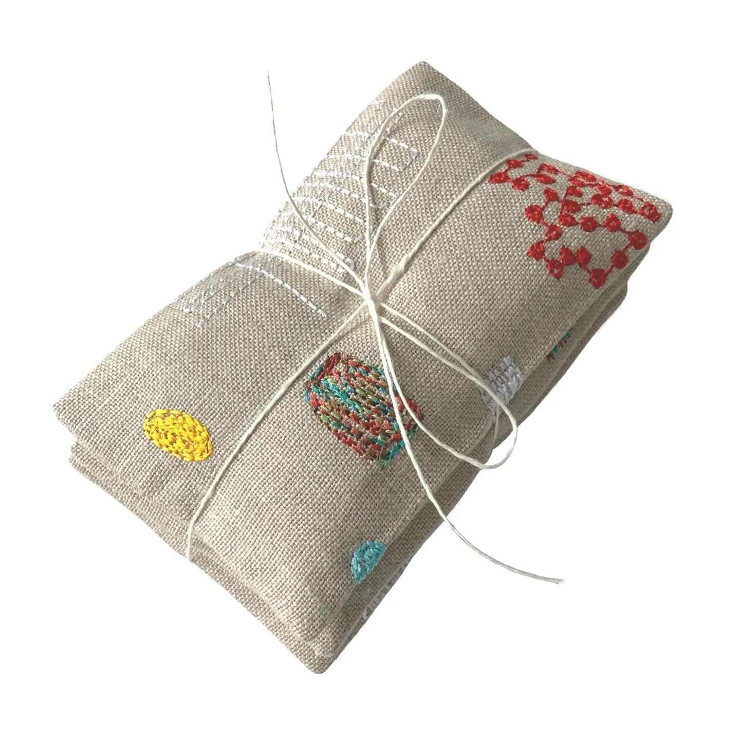Sachet Set