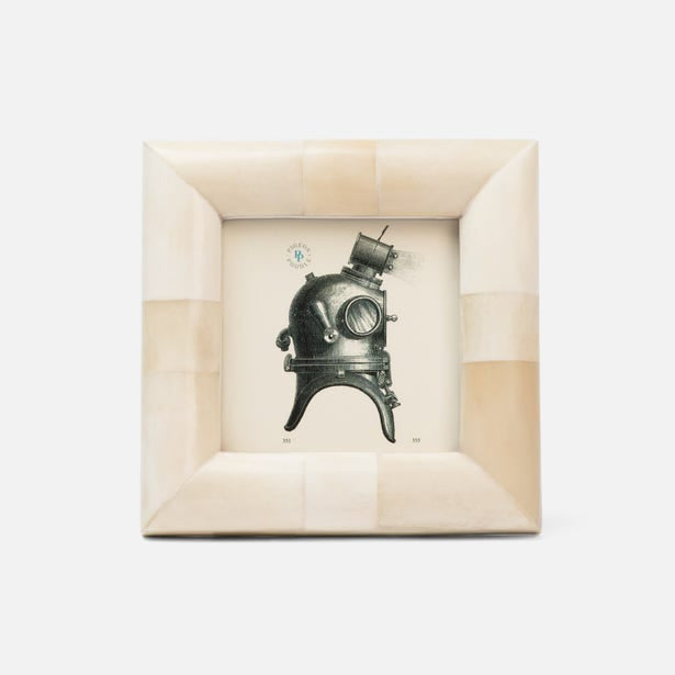 Vannes Picture Frame