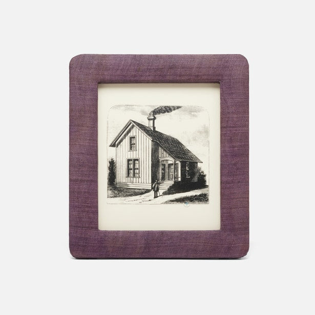 Halle picture Frame