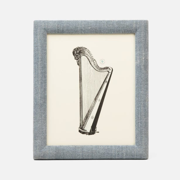 Kemi Picture Frame