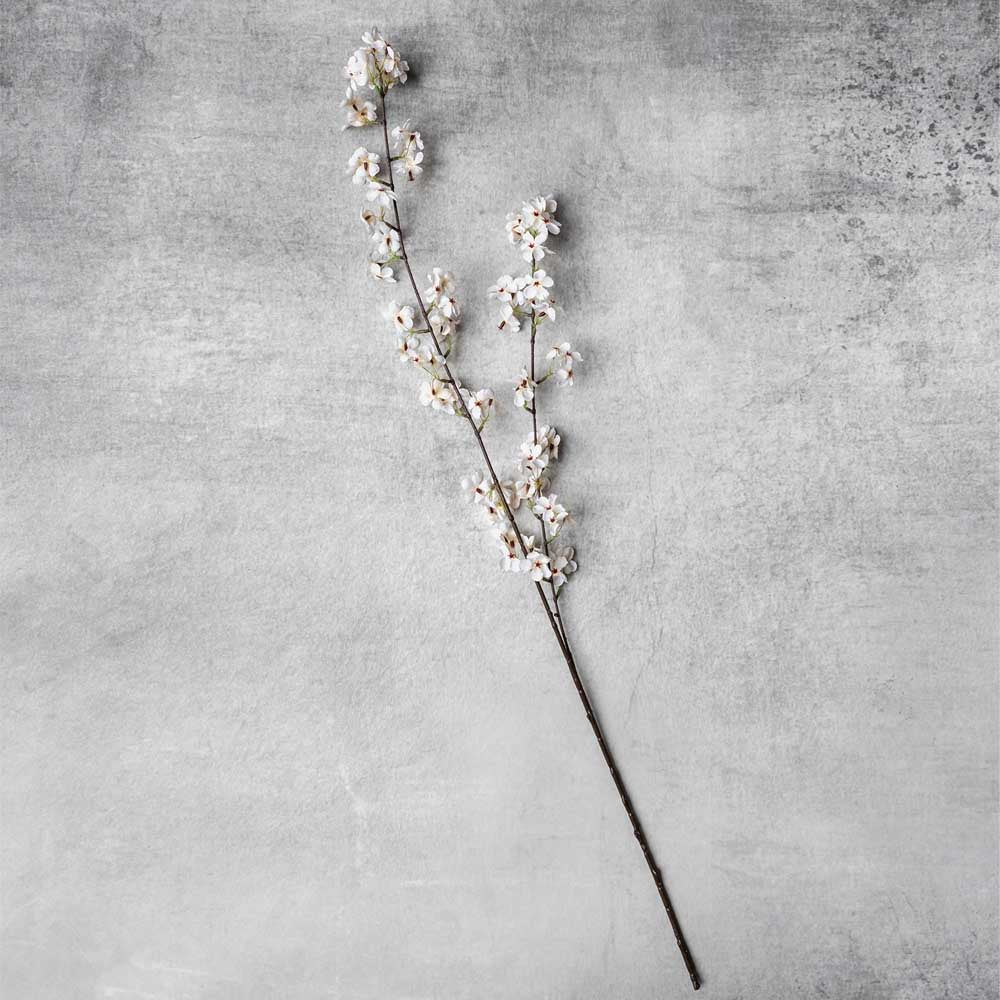 ARTIFICIAL PEAR BLOSSOM