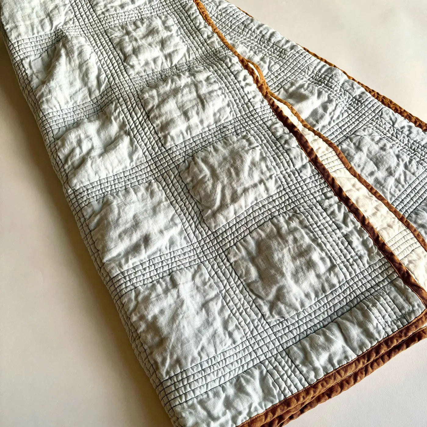 Westerly Quilt Ocean