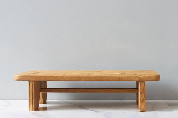 Natural Grazing Footed Board