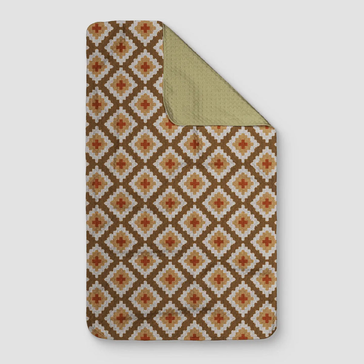 Bucking Moon Reversible