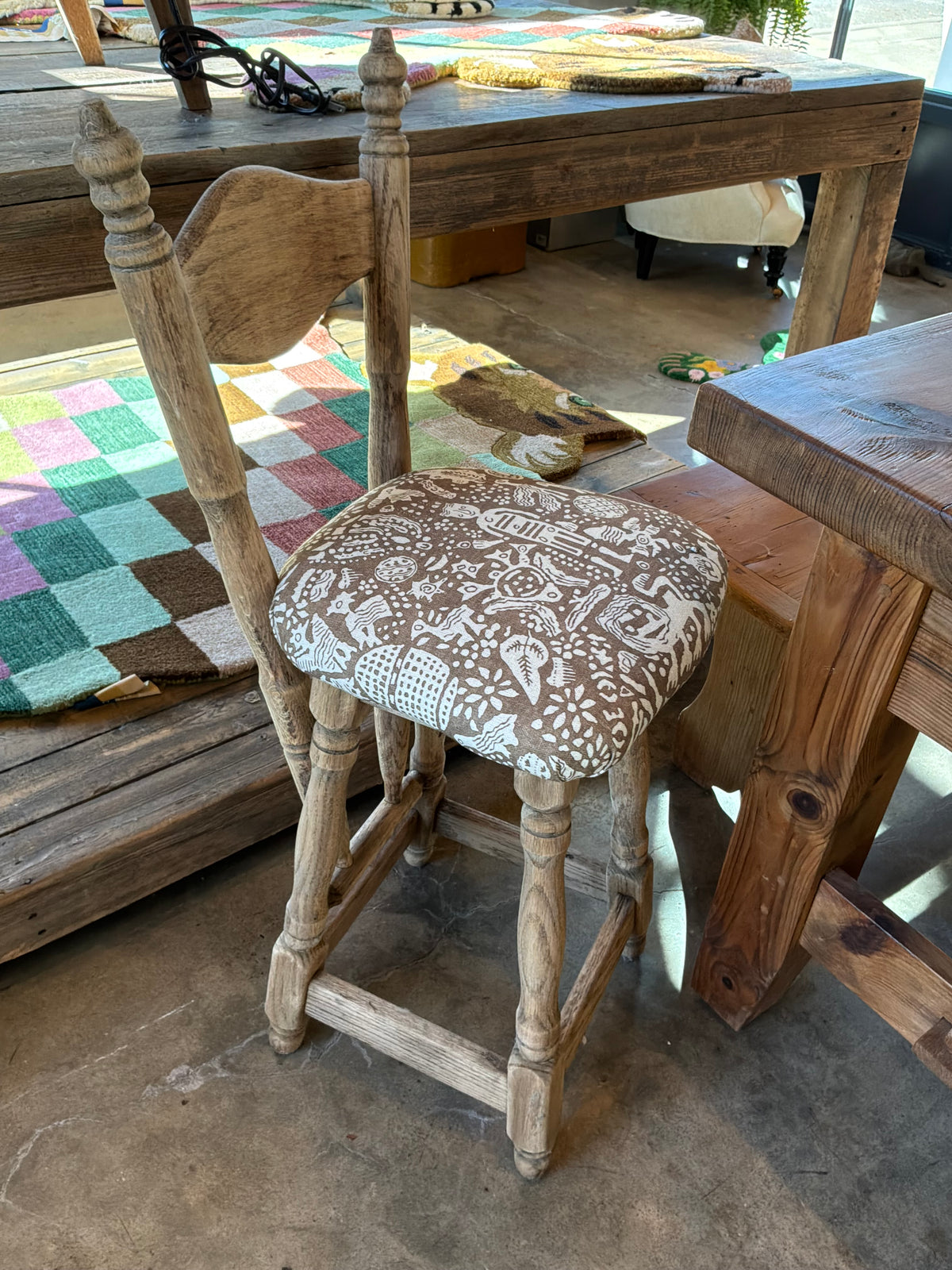 Stool