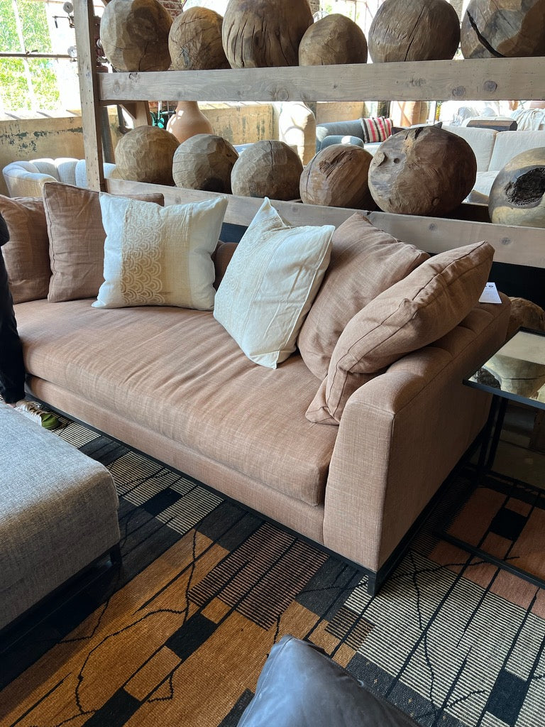Richard Sofa - JD Rye Spice