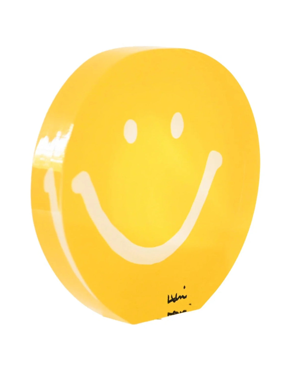 Mr Happy